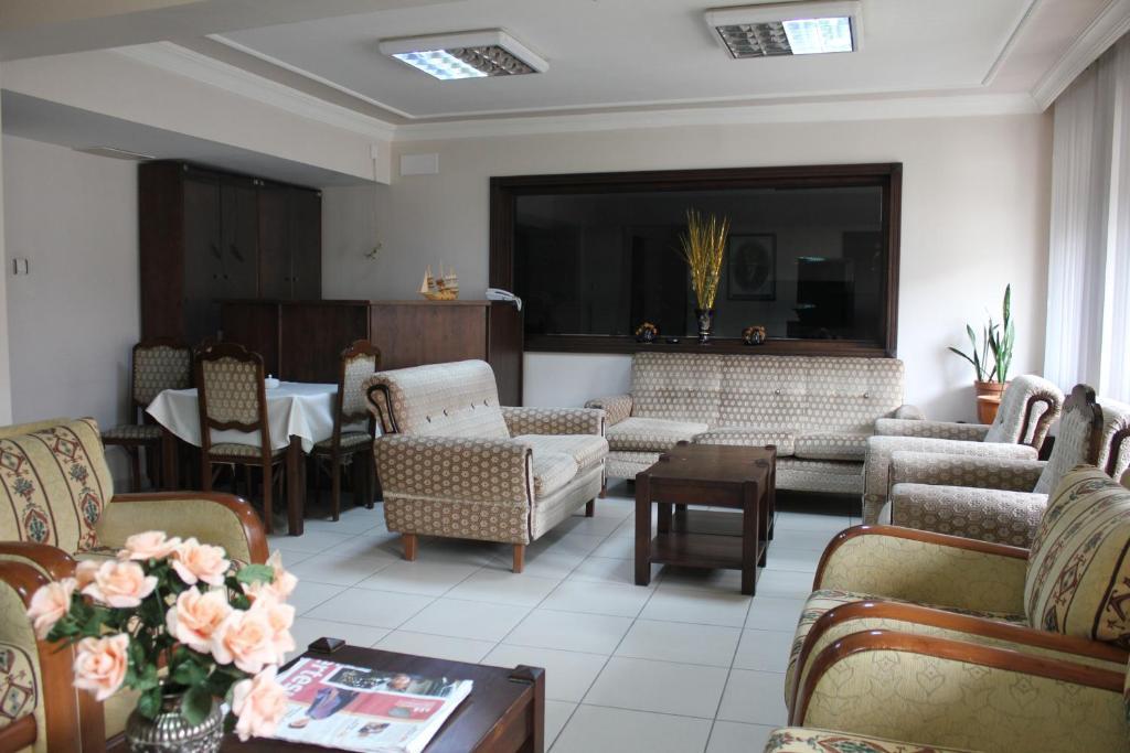 Kayiboyu Hotel Beypazarı Exterior foto