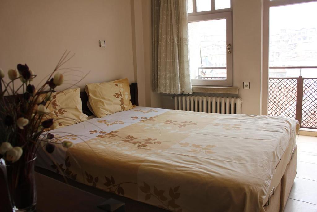 Kayiboyu Hotel Beypazarı Exterior foto