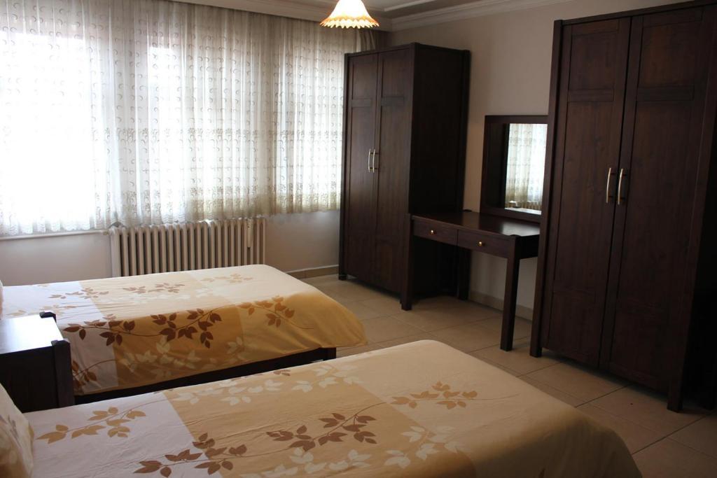 Kayiboyu Hotel Beypazarı Exterior foto