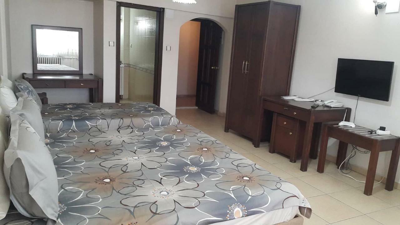 Kayiboyu Hotel Beypazarı Exterior foto